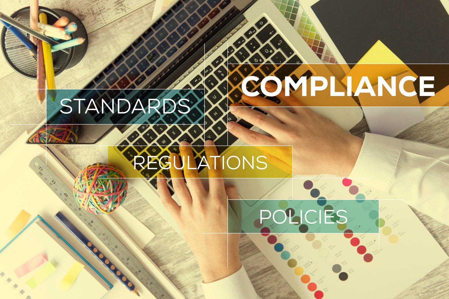 COMPLIANCE CONCEPT